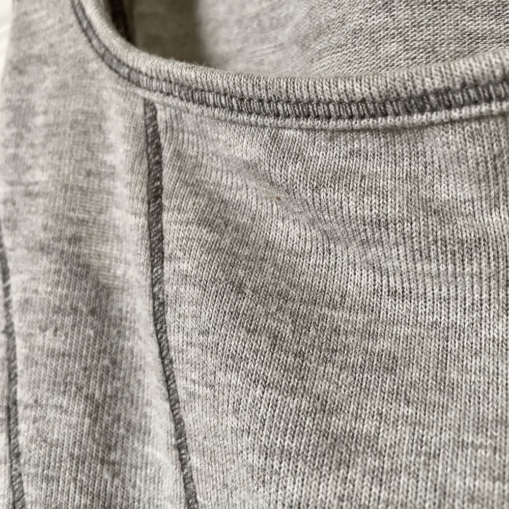 Cropped tank - Picture 2 of 2